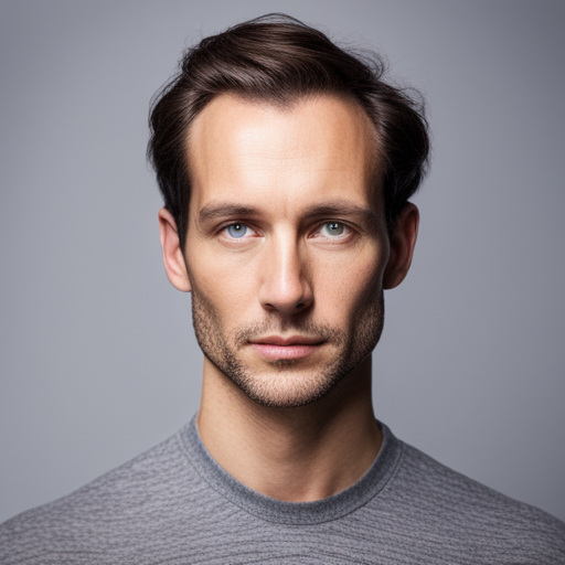 압구정모발이식